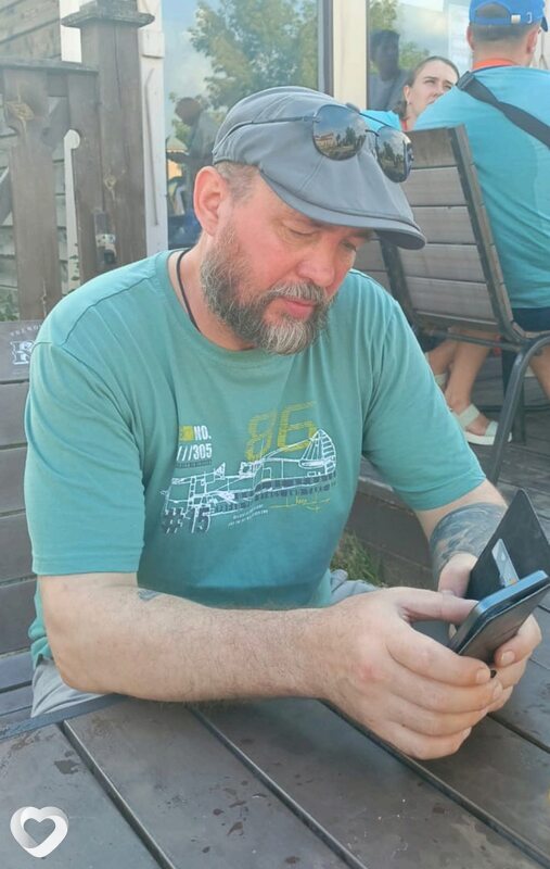 Андрей, 52, Казани — анкета №810690