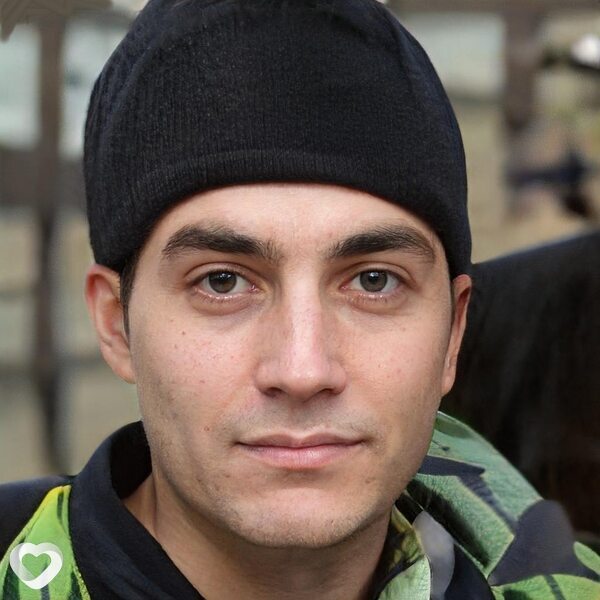 Азамат, 27, Владивостоке — анкета №810693