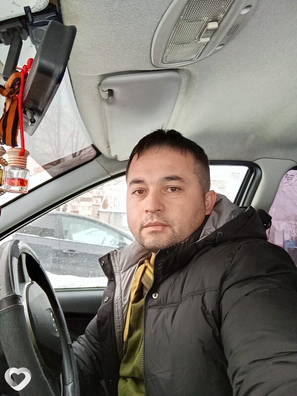 Samir, 36, Казани — анкета №810724