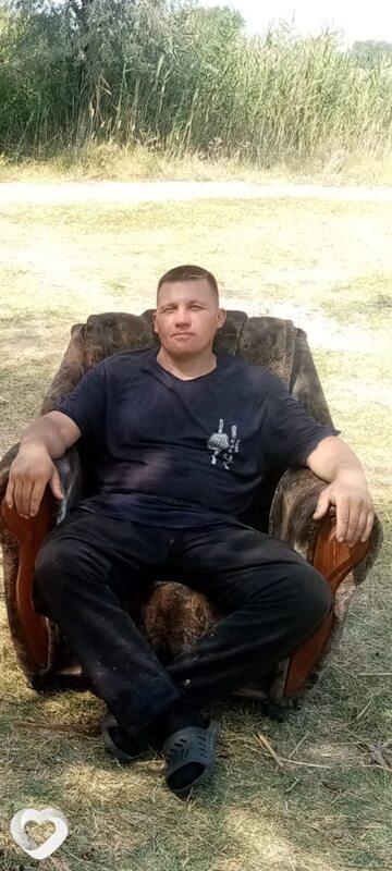 Олег, 50, Алматы — анкета №810727