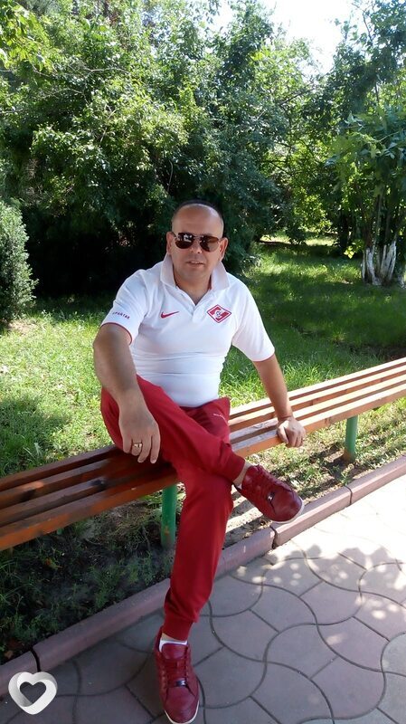 Михаил, 51, Елеце — анкета №810729