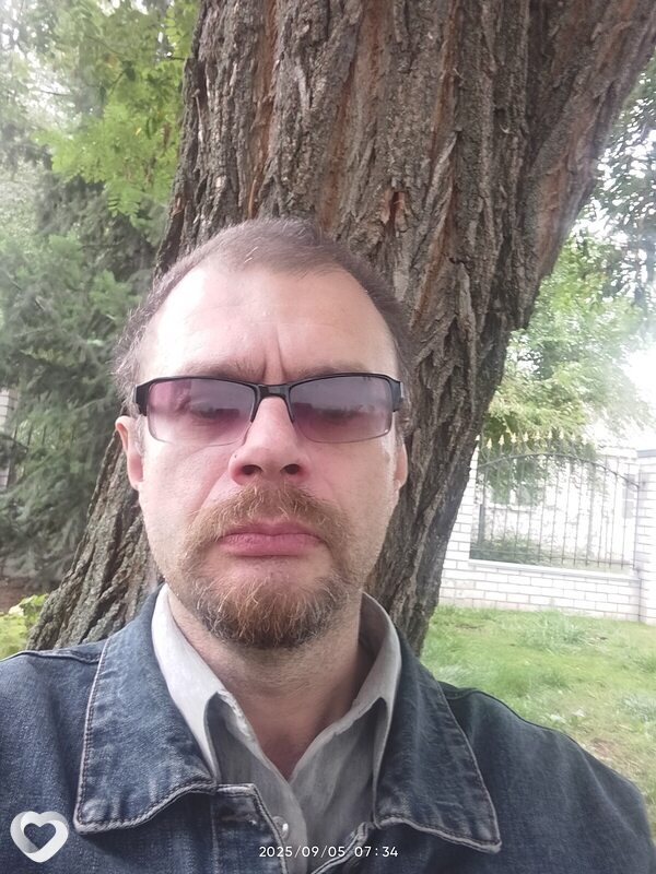 Михаил, 48, Воронеже — анкета №810730