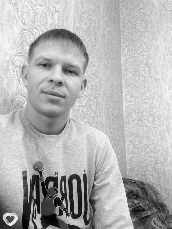 Артём, 29, Биробиджане — анкета №810743