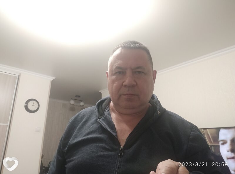 Радик, 59, Нижнекамске — анкета №810896