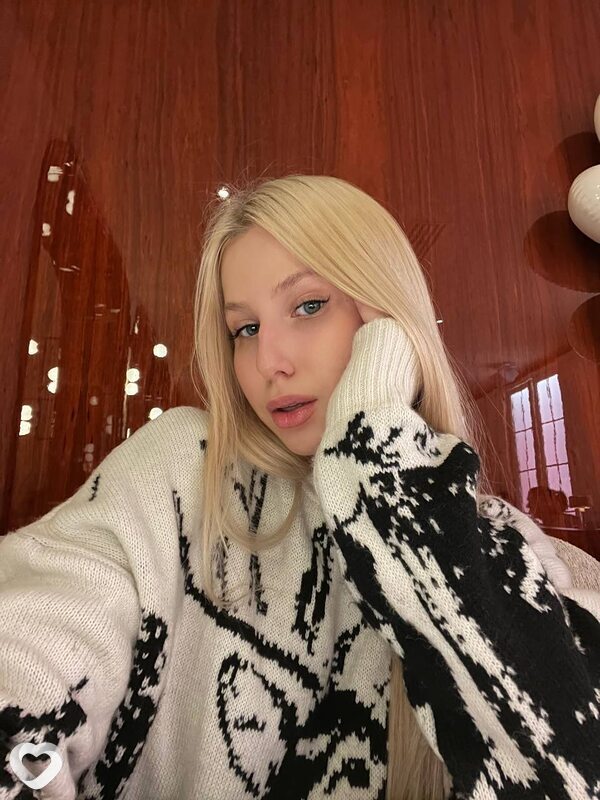 Нина, 58, Москве — анкета №810903