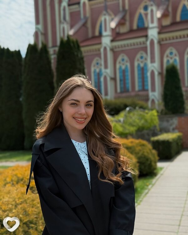 Виктория, 46, Азове — анкета №810912