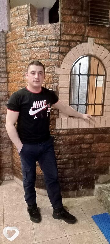 Максим, Забайкальск