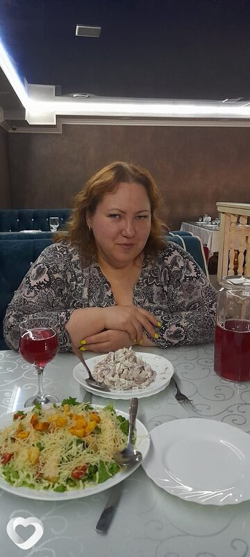 Катерина, 44, Иркутске — анкета №810917