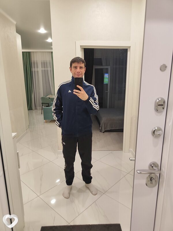 Сердар, 39, Кропоткине — анкета №810918