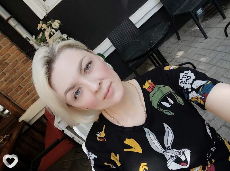 Margo, 43, Мариуполе — анкета №810649