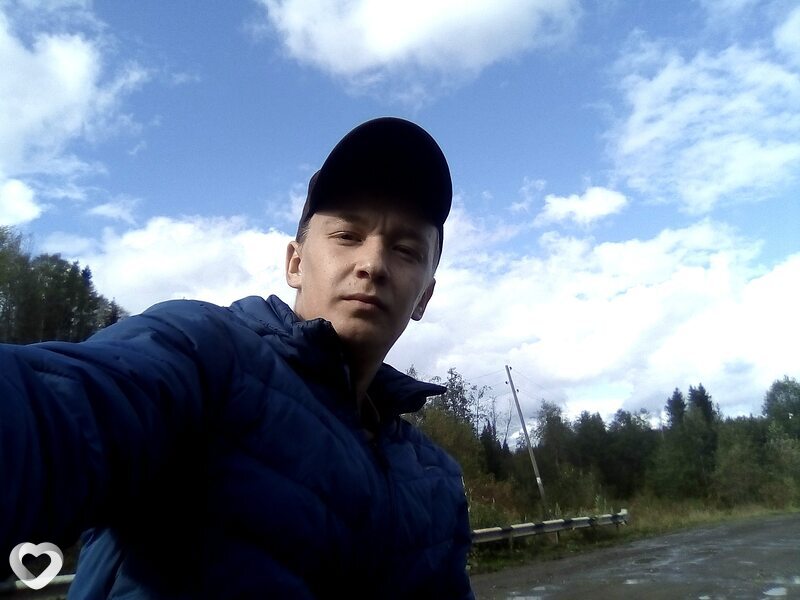 Андрей, 29, Перми — анкета №810651