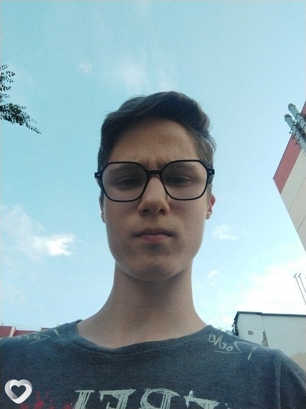 Стас, 23, Воронеже — анкета №810667