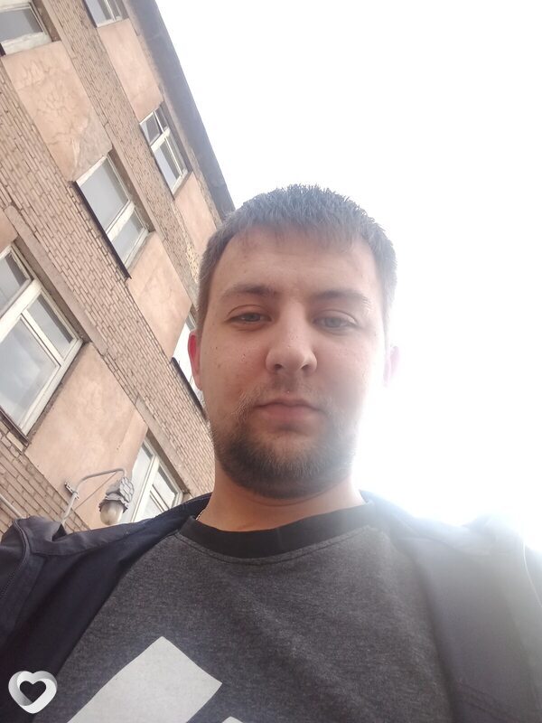 Денис, 28, Москве — анкета №810702