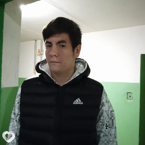 Михаил, 24, Воронеже — анкета №810707