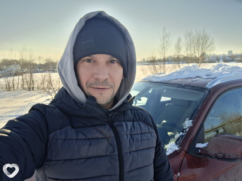 Алексей, 36, Ростове-на-Дону — анкета №810715