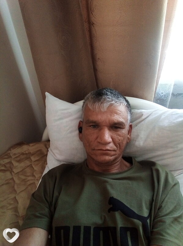 Сергей, 43, Новосибирске — анкета №810716