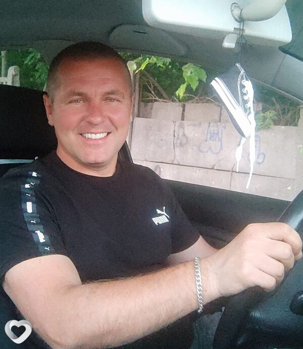 Женя, Краков