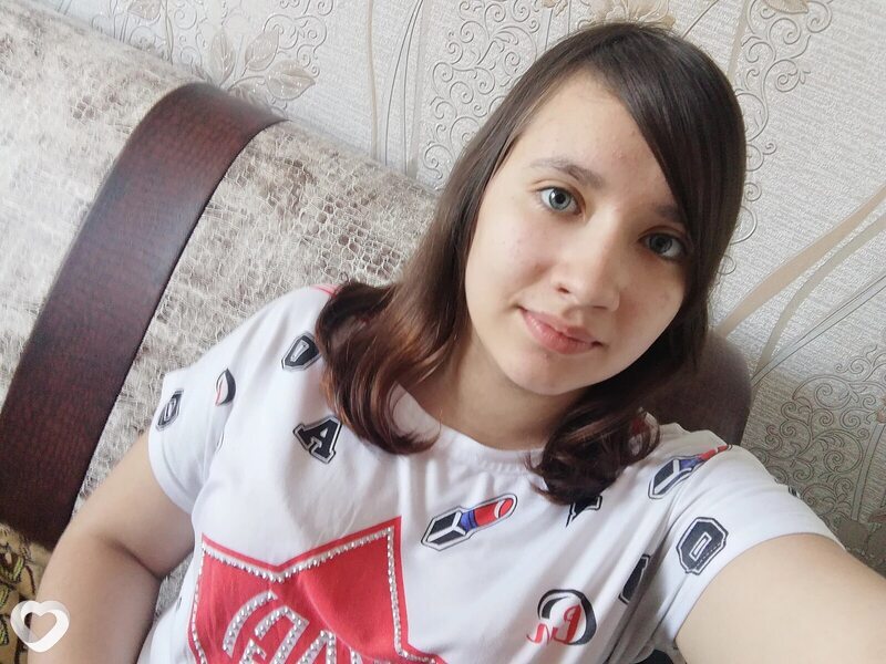 Татьяна, 23, Челябинске — анкета №810747