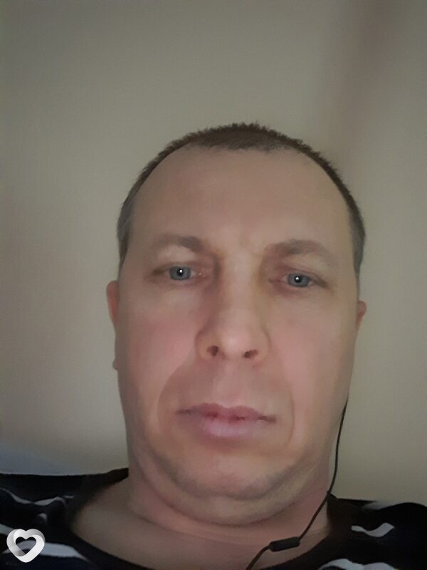 Александр Фролов, 49, Братске — анкета №810749