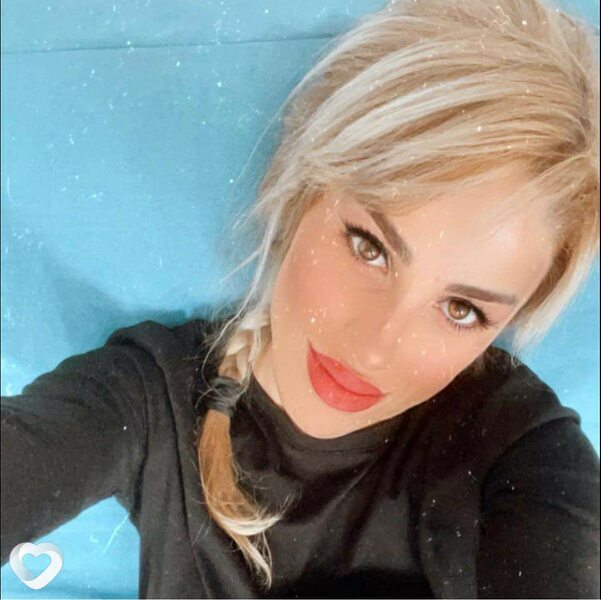 Наталья, 46, Москве — анкета №810752