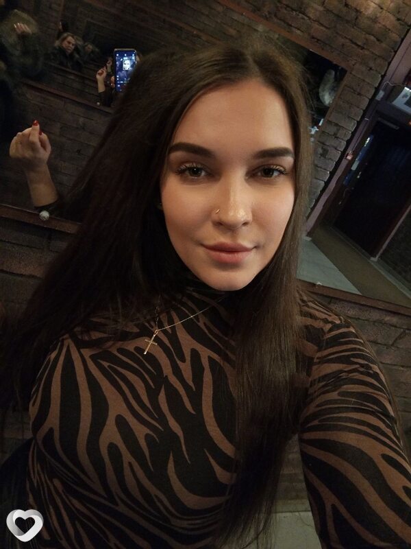 Алла, 27, Хабаровске — анкета №810753