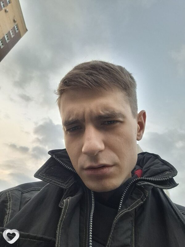 Макс, 24, Перми — анкета №810756