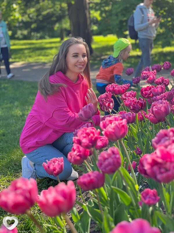 Елена, 47, Санкт-Петербурге — анкета №810767