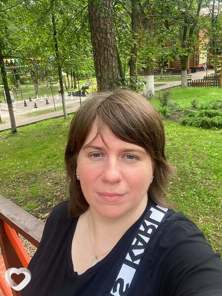 Екатерина, 40, Орехово-Зуеве — анкета №810769
