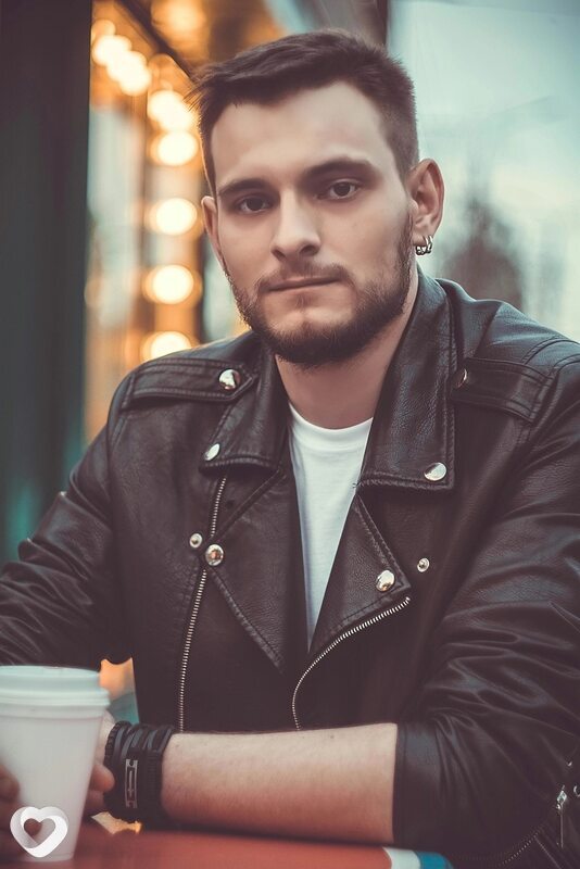 Владимир, 34, Воронеже — анкета №810776