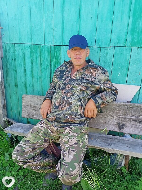 Василий, Зыряновск