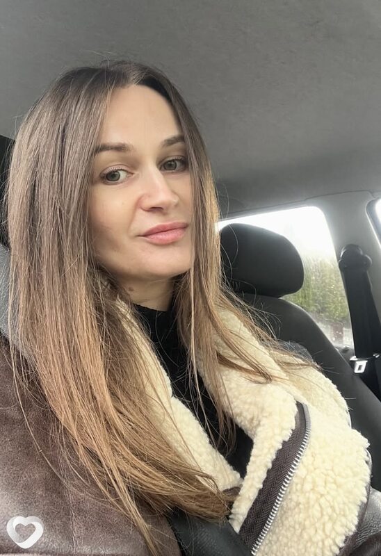 Ярина, 40, Бресте — анкета №810778