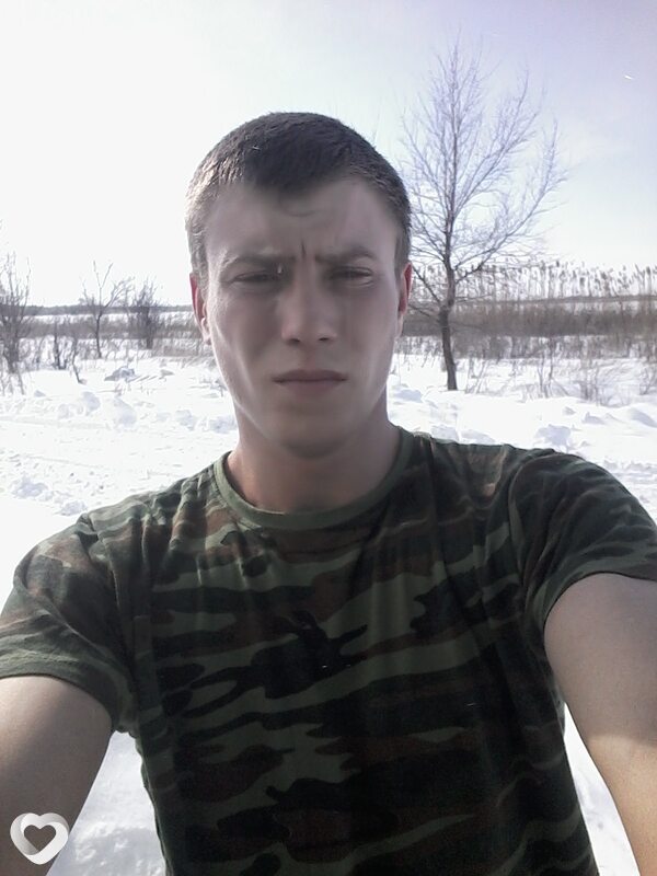 Стас, 29, Волгодонске — анкета №810781