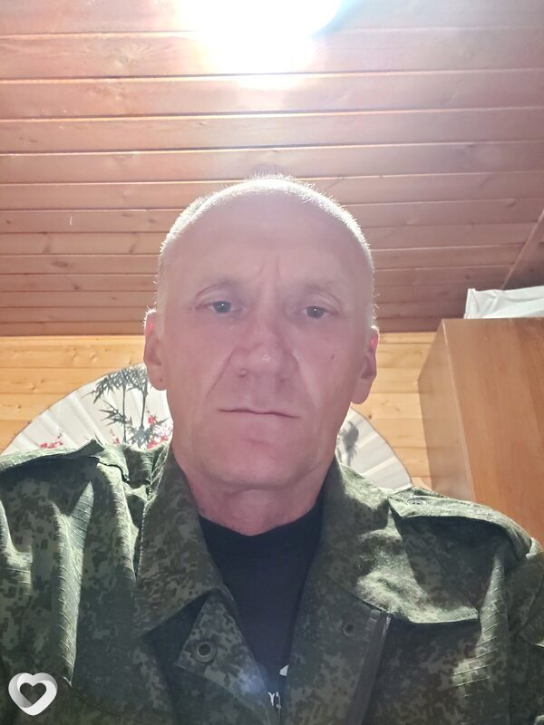 Александр, 54, Новосибирске — анкета №810782