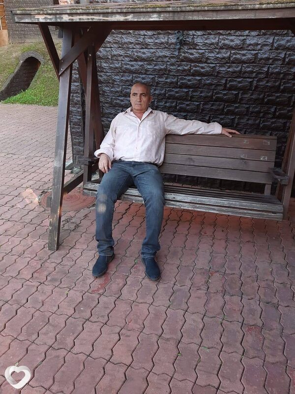 Юрий, 39, Саратове — анкета №810785