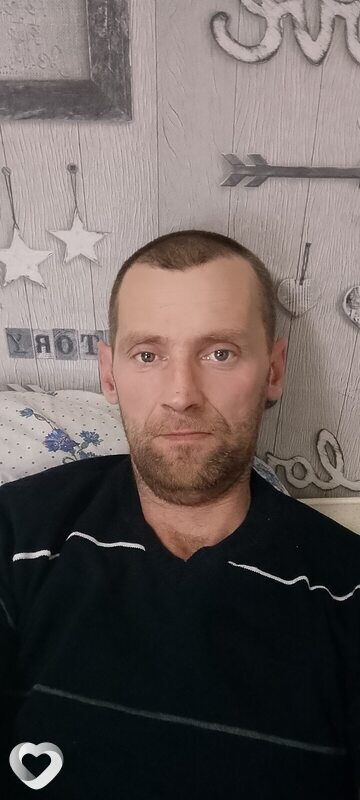 Иван, 41, Нижнем Новгороде — анкета №810786