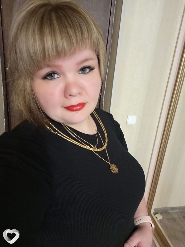 Лиана, 34, Уфе — анкета №810788