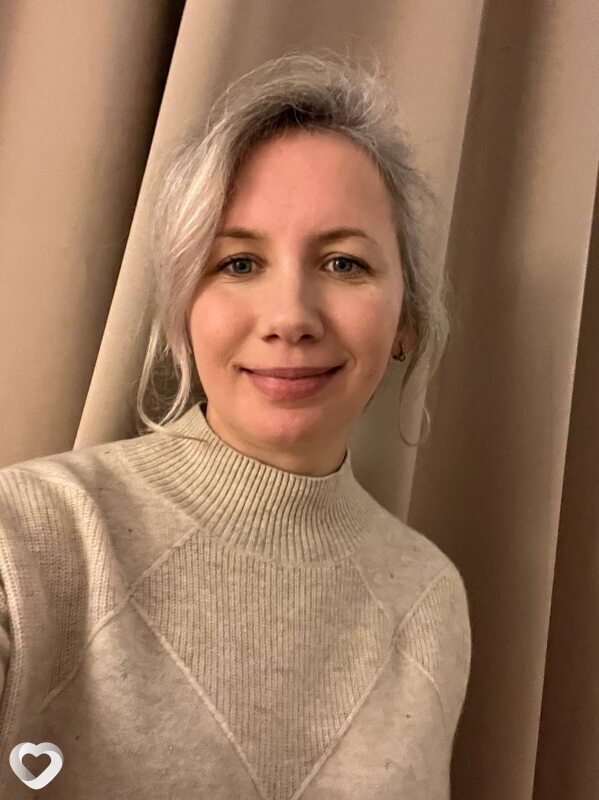 Елена, 39, Санкт-Петербурге — анкета №810791