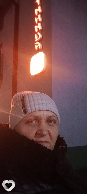 Тата, 46, Пинске — анкета №810796