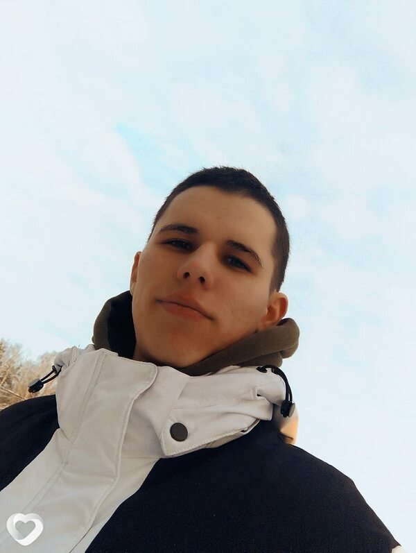 Даниф, 24, Москве — анкета №810799