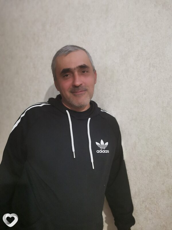 Сергей, 50, Гомеле — анкета №810802