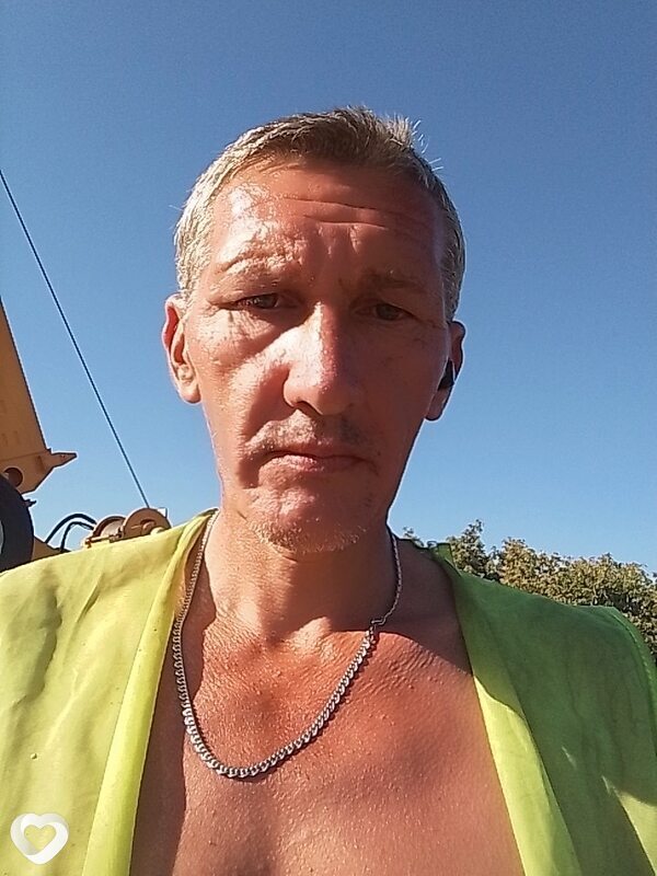 Сергей, 48, Ульяновске — анкета №810804