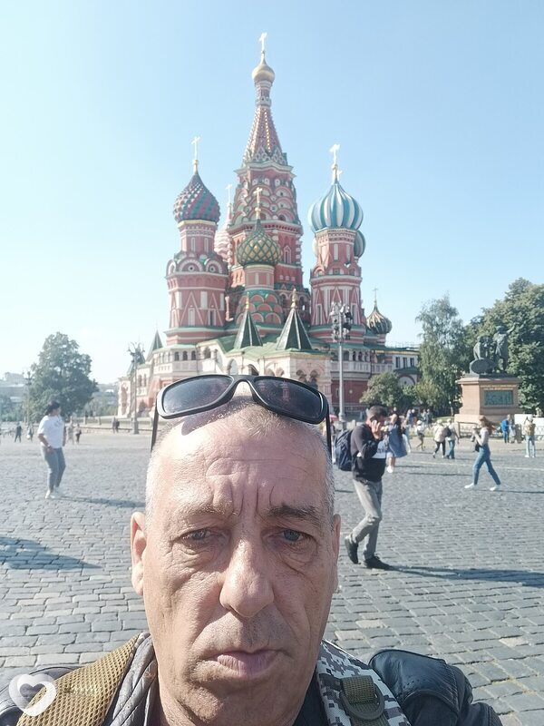Игорь Верешев, Магадан