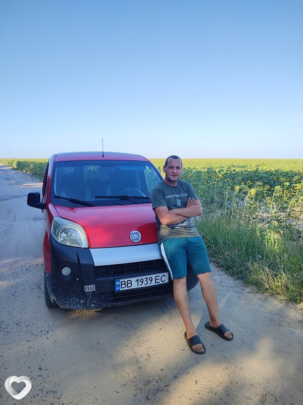 Василь Гузь, Радивилов