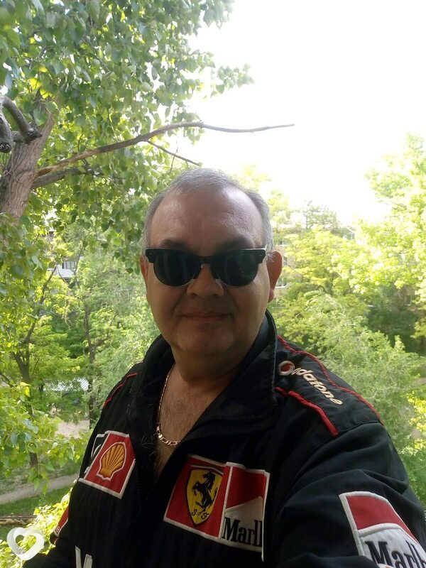 Вадим, 55, Луганске — анкета №810828