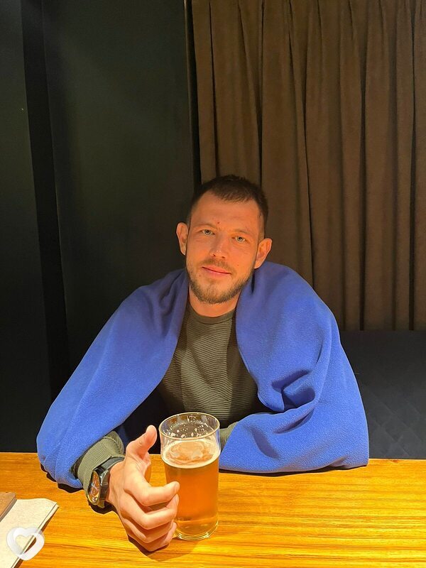 Сергей, 33, Хабаровске — анкета №810830