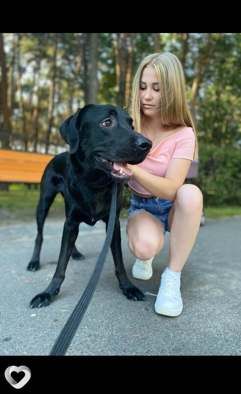 Катя, 30, Гомеле — анкета №810831