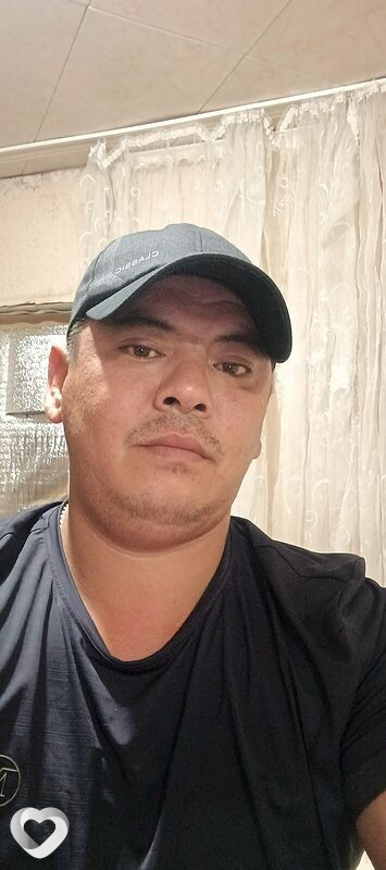 Артур, 36, Астрахани — анкета №810840