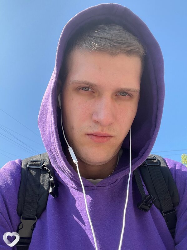 Сергей, 30, Клине — анкета №810842
