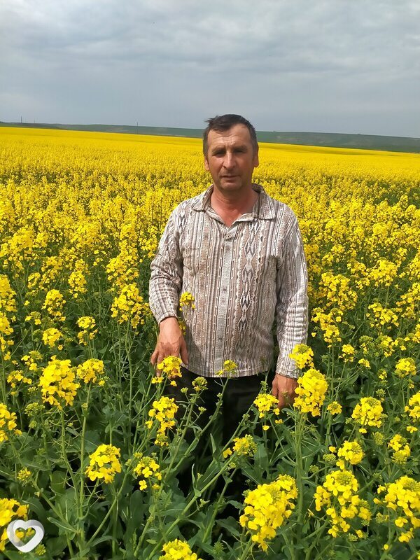 Николай, 52, Астрахани — анкета №810843