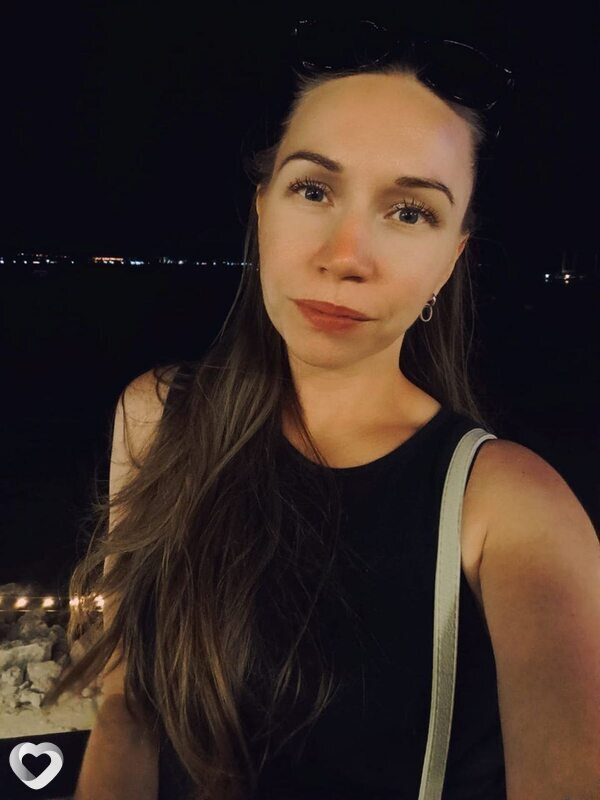 Аля, 45, Уфе — анкета №810997